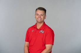 sportsxradio's tweet image. It's an #OzzyTuesday @sportsxradio w/ @kenthomson87 "Live" @PSR_law Studios #LasVegas plus KT was at @MandalayBay @bigten #MediaDays & Guests include Megalocks.co @SEC & @MattNeverett @unlvfootball Show starts Soon! #KSHP #AM1400 / 107.1 FM & SportsXradio.com