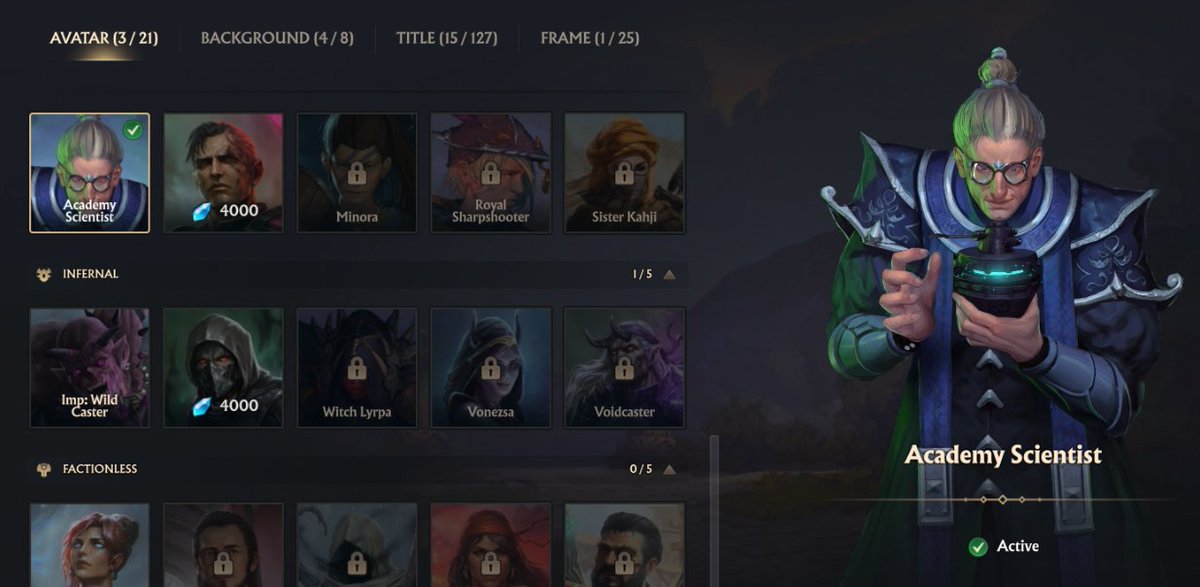 Stream is up!

Going to check out the massive <a href="/Dfiancegame/">Dfiance</a> patch later tonight! They have launched seasonal play, and redesigned sooo many mechanics and cards! #ad

Twitch = twitch.tv/nl_kripp
Youtube = youtube.com/live/-1bWXtaIg…