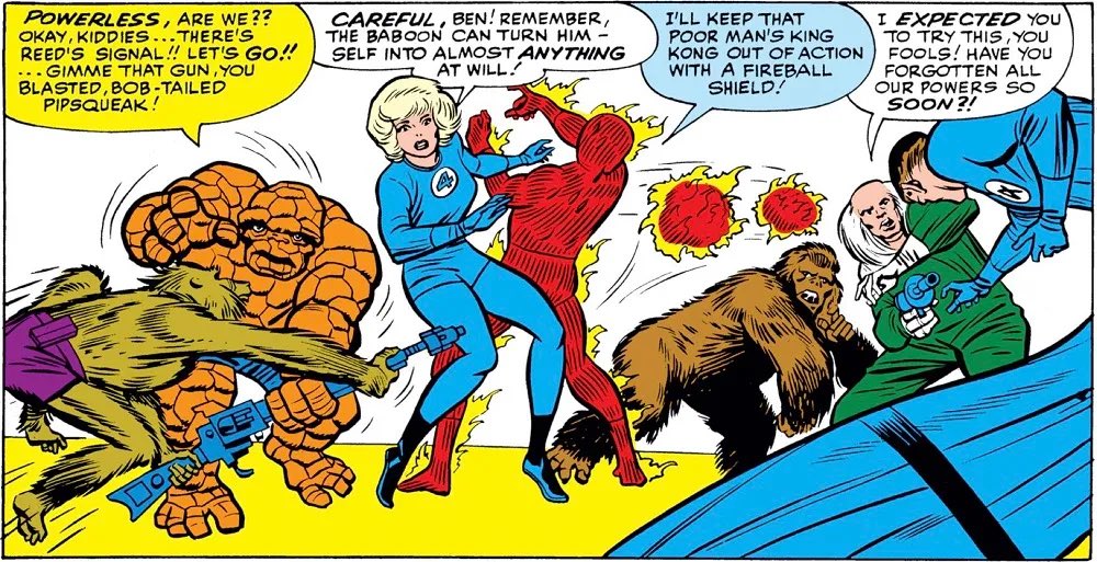 mateo00785604's tweet image. Perdón, pero… ¿acabo de ver ESTO en una escena de FANTASTIC FOUR!??
VAAAAAMOS CARAAAJOOO!!