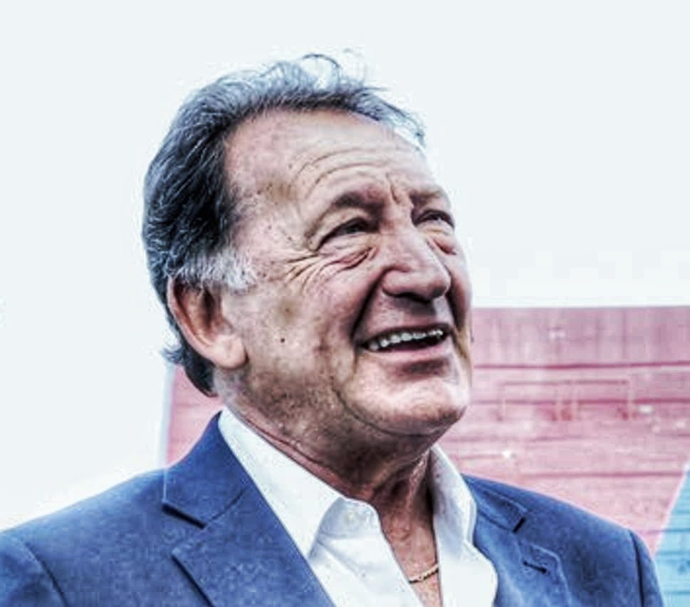 DebateSL's tweet image. "La gente ve un desorden importante y muchas mentiras.
La gente está cansada.
No vine a hacer política, sino a hacer lo que tengo que hacer. No me interesa ser reelecto.
Estoy MUY BIEN con #AFA. NO DEFIENDEN a #Moretti”.
🗣️🎙️ Julio #Lopardo en #RadioLaRed