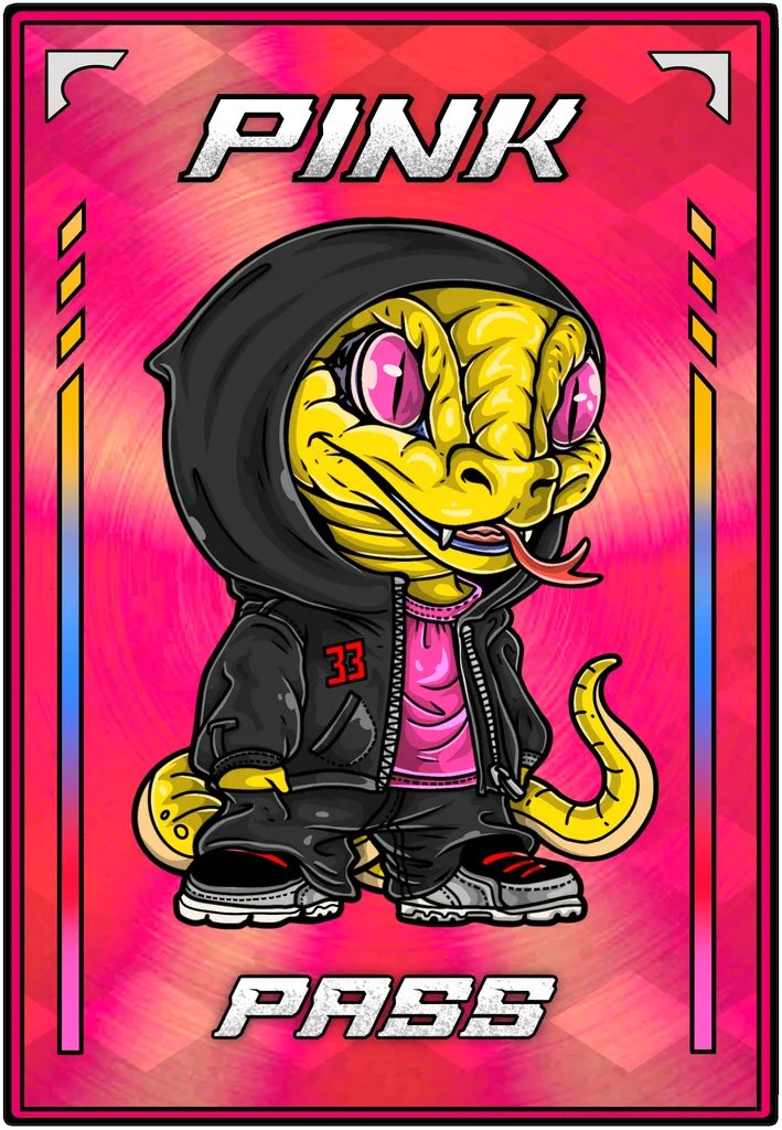 HPRafflePlaza's tweet image. This week at Haukland Pier Raffle Plaza:
1 day left for a @gldsnek Pink Pass paid for in $GLDSNEK
4 days left for an @riskgamingco Warthog paid for in $RISK
7 days left on this @BareMarketBull Miner paid for in $BMB
New raffles every week. Be sure to follow!