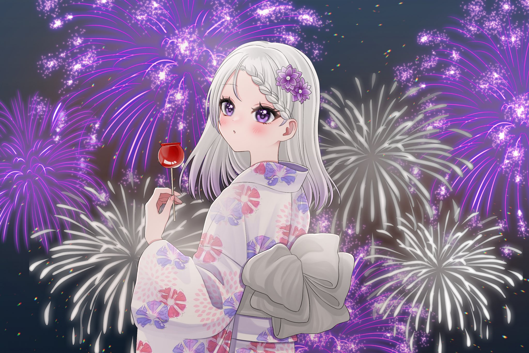 ルナ様♡ありがとうございます♡ ありがとうございます,お優しいルナ様 - YASUROさんの日記。