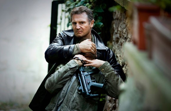 MrStephen1993's tweet image. An alternate #Taken2 plot if Lenore never existed:

Bryan Mills finds himself taken by the bad guys from the actual Taken 2, with Murad actually being the leader of the trafficking ring from the first Taken to make the revenge aspect more meaningful. Kim witnesses her father