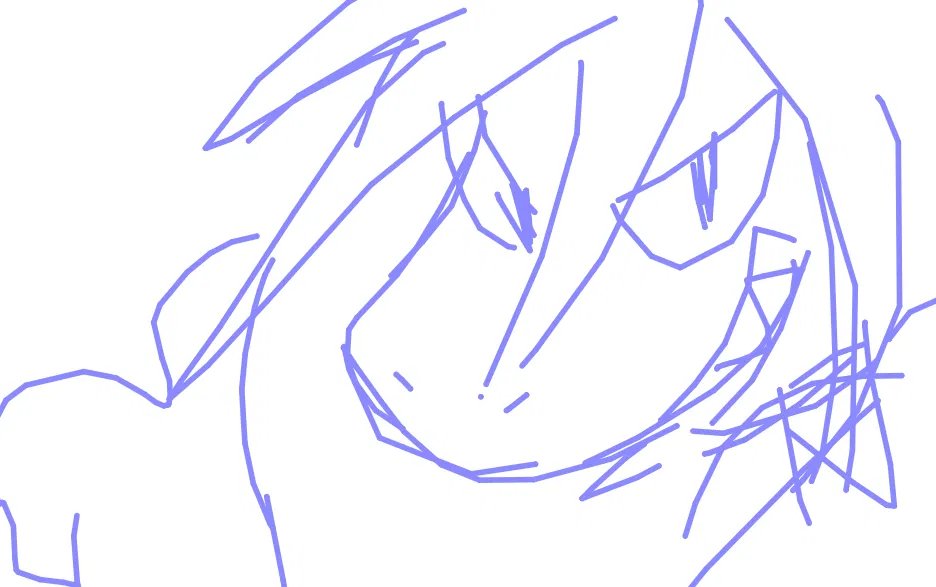 monteqii's tweet image. whoever sent this in my strawpage thank you so much she looks so cute. Starts crying
