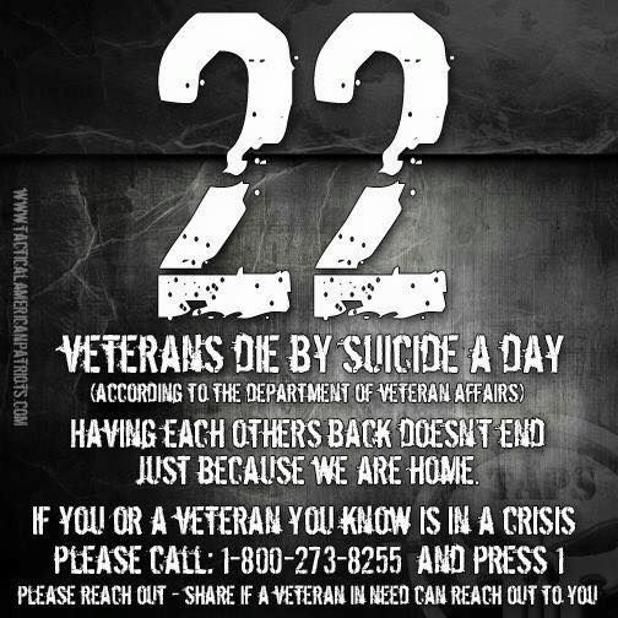 NOT_CFJ's tweet image. From @tgradous
#TelephoneAVetTuesday
#TelaphoneAVeteranTuesday
#PTSDawarenes
#VeteransLivesMatter
#TAVT #SOT #SOV #iSBU #PTS #TBI
