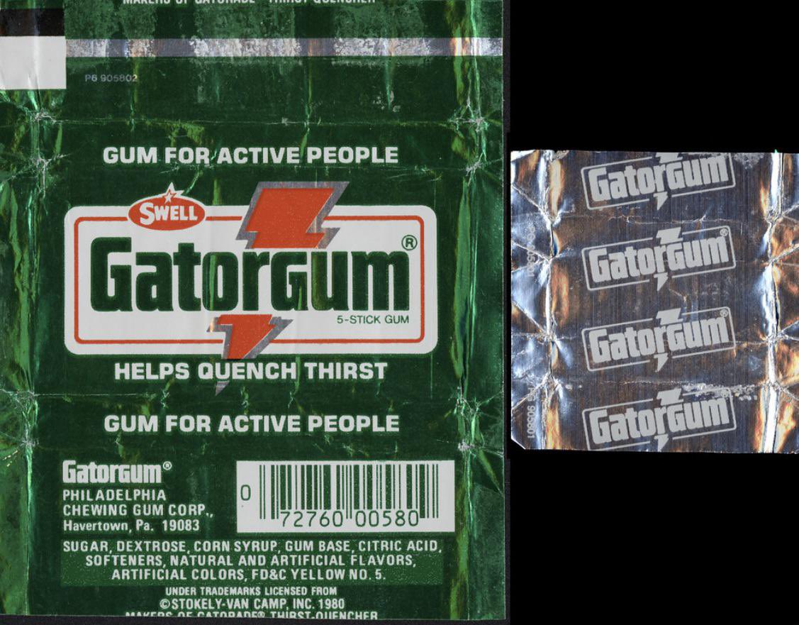 1776pax's tweet image. Your father chewed Gatorgum™️ and watched Dukes of Hazzard…meanwhile you enjoy DUBAI CHOCOLATE watching “Love Island” with “gf”…YOU ARE GAY!