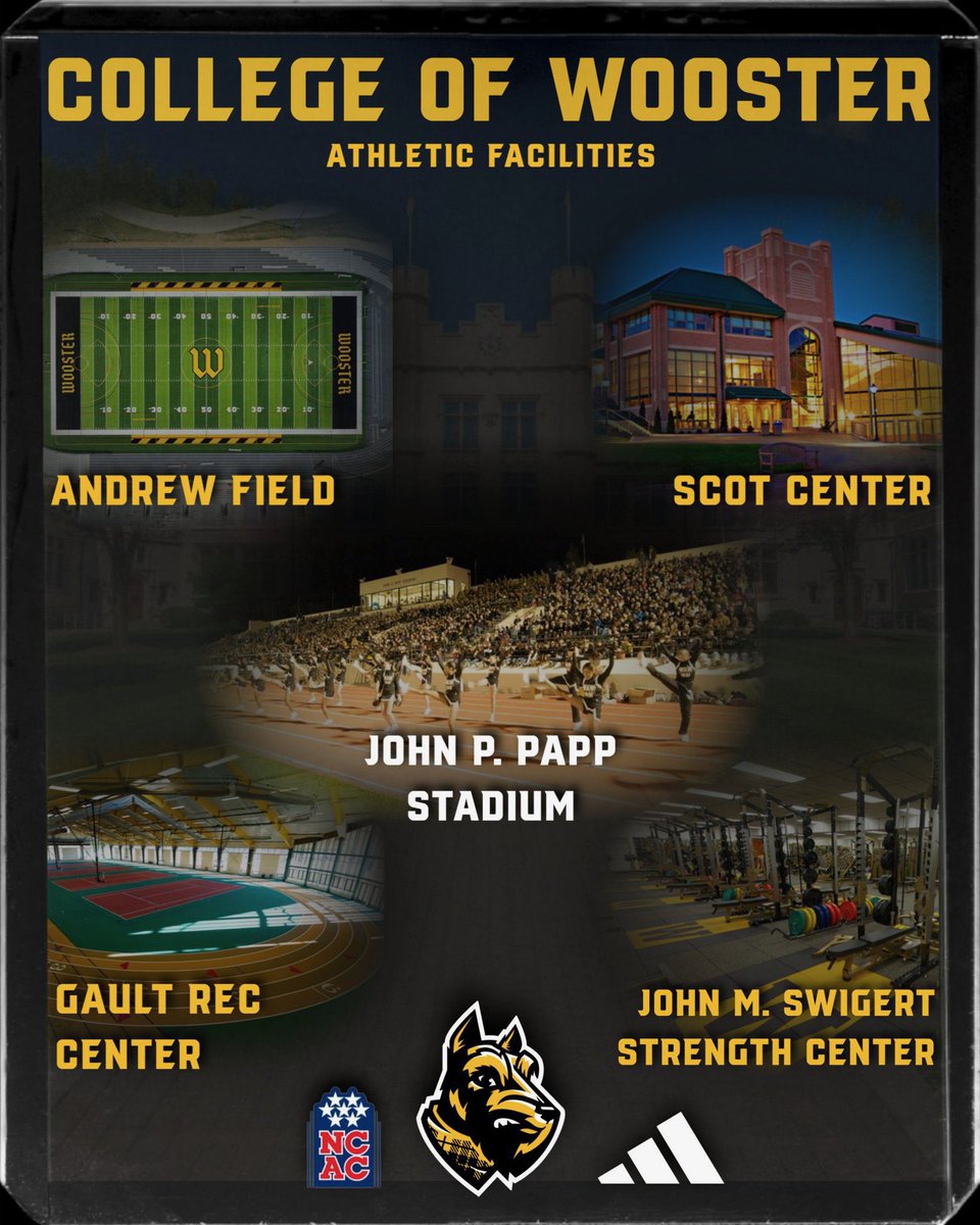 ZeekSeraphin's tweet image. After a great call with @CoachHolter I am blessed to receive an offer from Wooster College. @CoachKJarrett @WoosterFootball @EraPrep @Coach_Gonzo1357 @Coach_Sime81 @CoachTinsley_SC @DillonF_SC @najitobias @ESPNTop63