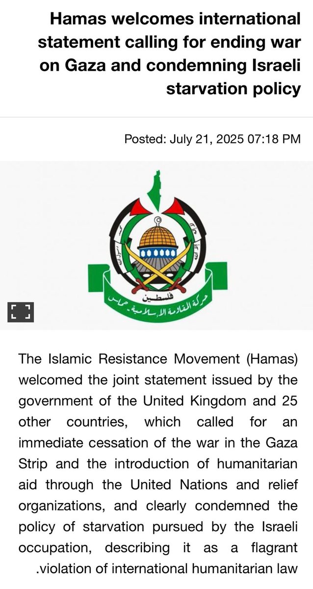 neveragainlive1's tweet image. Hamas has thanked the Liberal Government of Canada. Think about that!