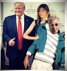 yoyobaba's tweet image. A pardon at the federal level for a crime does not prevent a subsequent prosecution at the state level for the same underlying conduct. Spread it around.