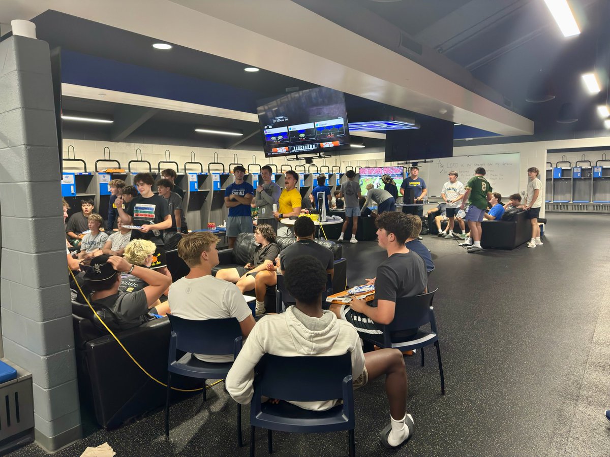 Saline Football tweet media