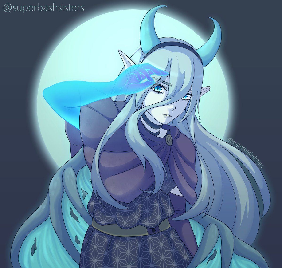 SuperBashSister's tweet photo. mirai for Ludi-Sama on af 🐉
https://t.co/U2wXDOFAQt https://t.co/cP67N4WGPZ
