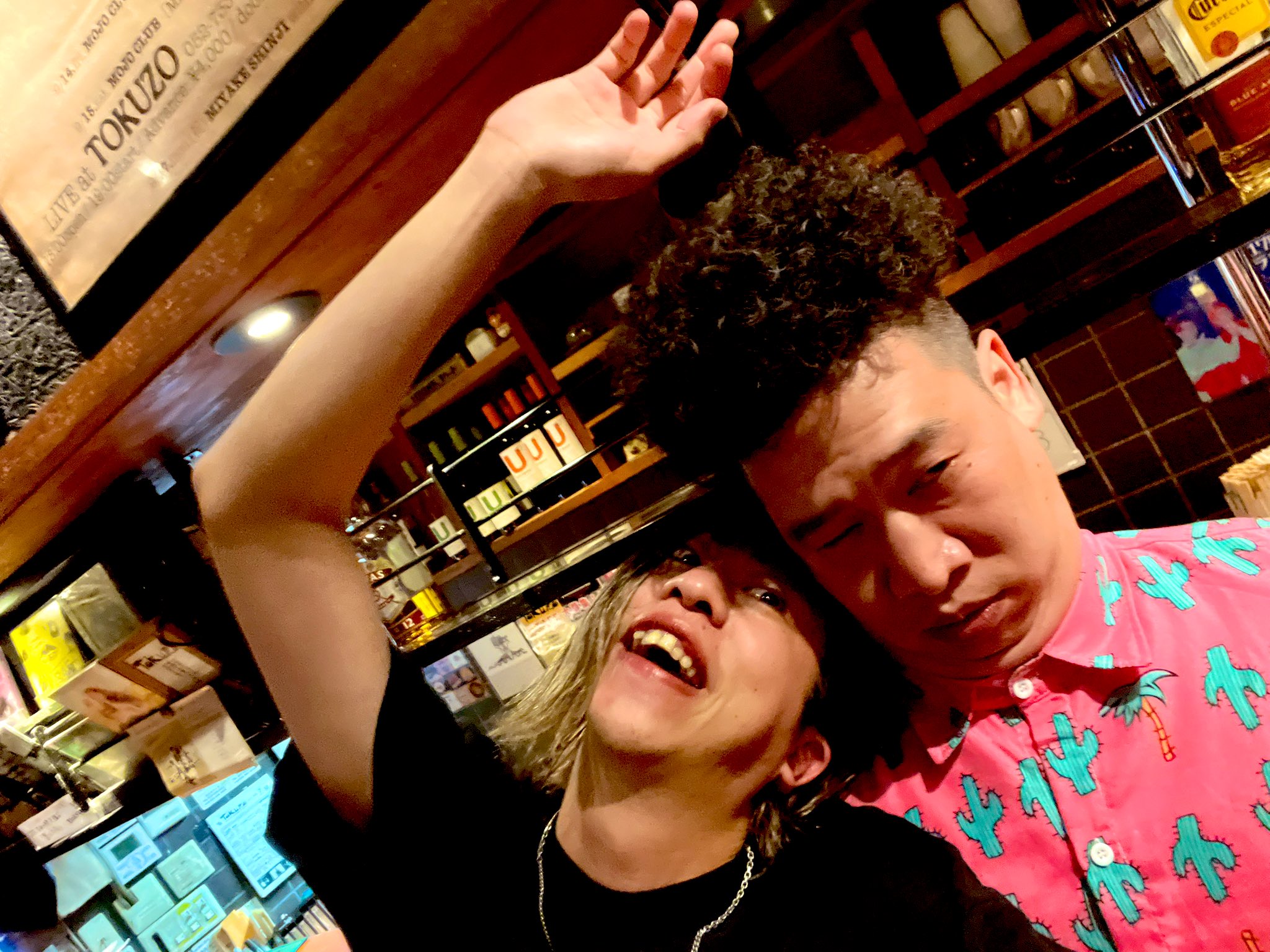 ミュージシャン sniff Sniff (@sniff_band) / X