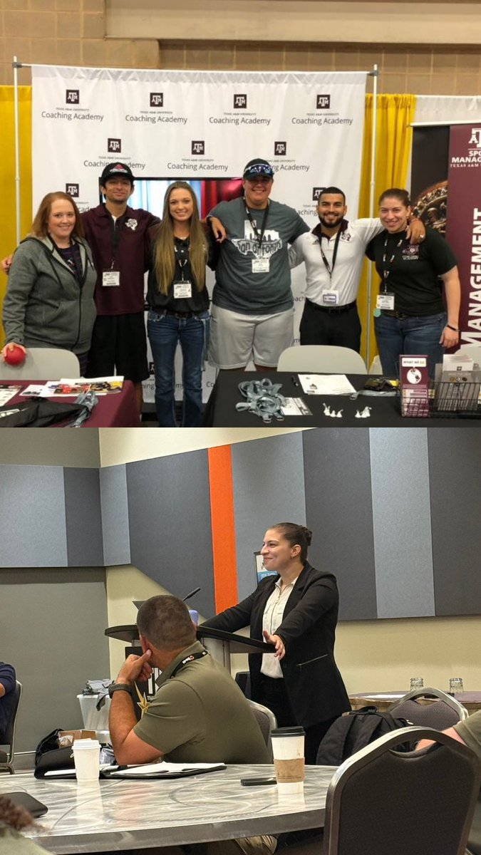 DHS_CoachO's tweet image. Then vs Now. 8 years ago I attended my 1st coaching school as a college student. A testimony to the investment of the best association in the country to their coaches! I wouldn’t be where I am today without @THSCAcoaches ! Thank you THSCA for changing my life 🥹