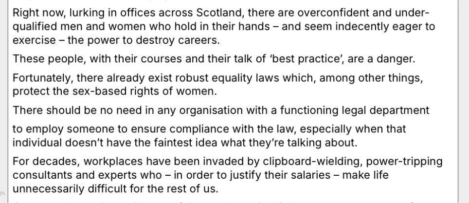 FOWingsScot's tweet image. We all know this mega-grift needs to stop
archive.ph/u4YkJ