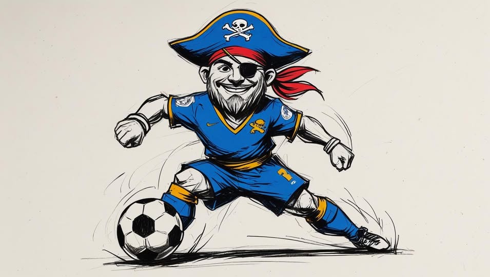 The Crookston Pirate Boys Soccer program will have an alumni game on August 16. For more information, click below.
kroxam.com/crookston-pira…