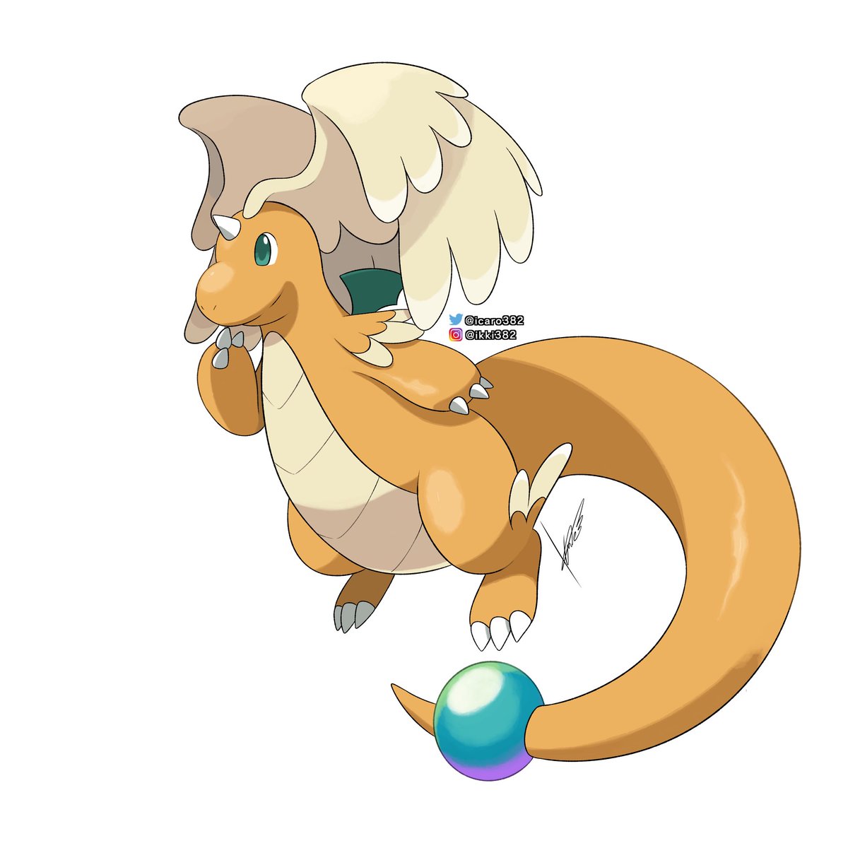 Ikki (@icaro382) on Twitter photo Já que a Pokémon Company não fez uma arte 2D eu faço 
(PS: Nesse fiz tracing do render 3D pra ficar igual ao oficial) Já que a Pokémon Company não fez uma arte 2D eu faço 
(PS: Nesse fiz tracing do render 3D pra ficar igual ao oficial)
