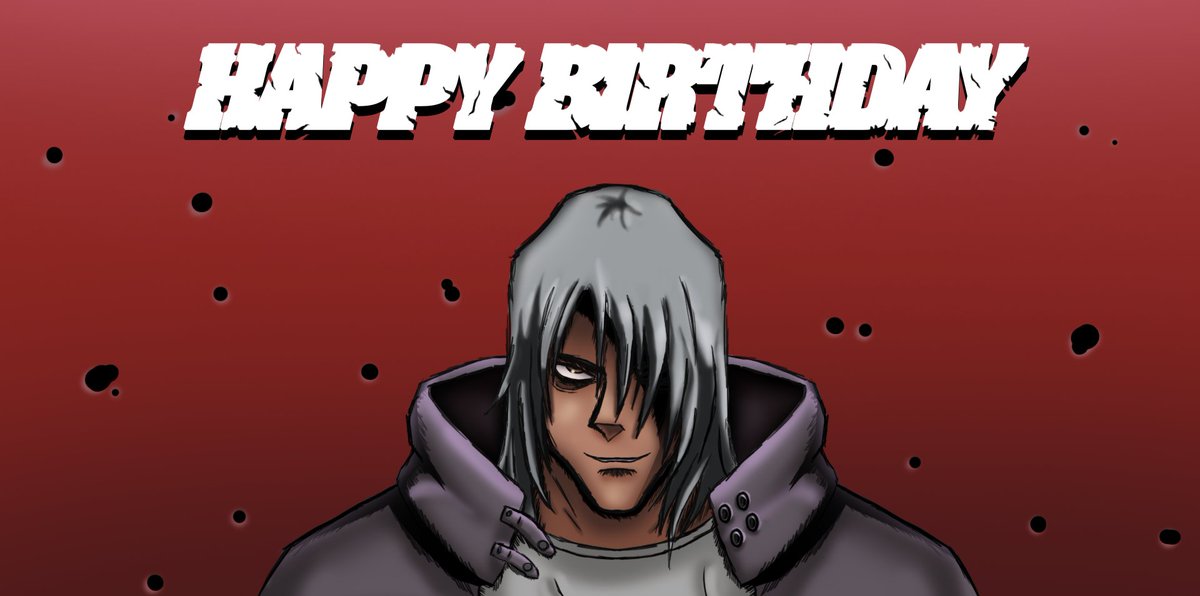 Prochan51's tweet image. HAPPY BIRTHDAY TO @DayzTheSomnium THE GOAT!