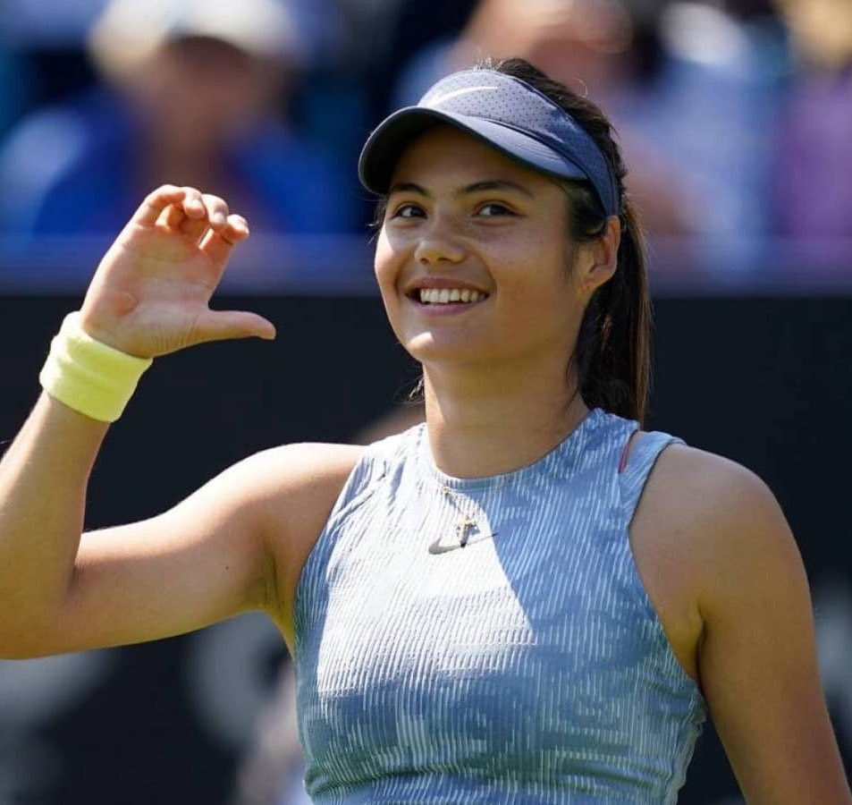 TheTennisLetter's tweet image. Emma Raducanu and Naomi Osaka will face each other next in Washington.
This will be their first tour-level meeting.
Battle of Grand Slam Champions.
Who wins? 🇬🇧🇯🇵