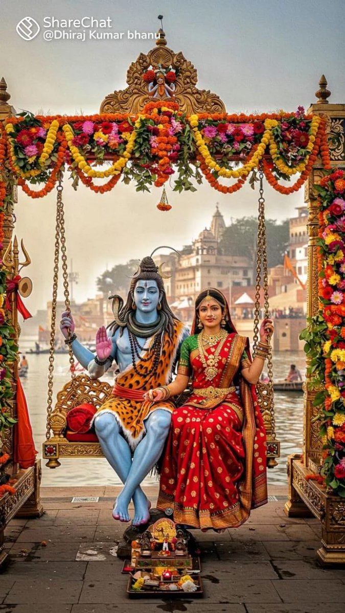 Jpawan2's tweet image. 🌺🌿#गौरी_महेश्वराय_नमः🌺🌿
सब से शक्तिशाली खेल...
मैदानो में नहीं ,
बल्कि.....❗️
लोगों के दिमागों में खेला जाता है...‼️
🌿🌞🌺#हर_हर_महादेव🌺🌞🌿