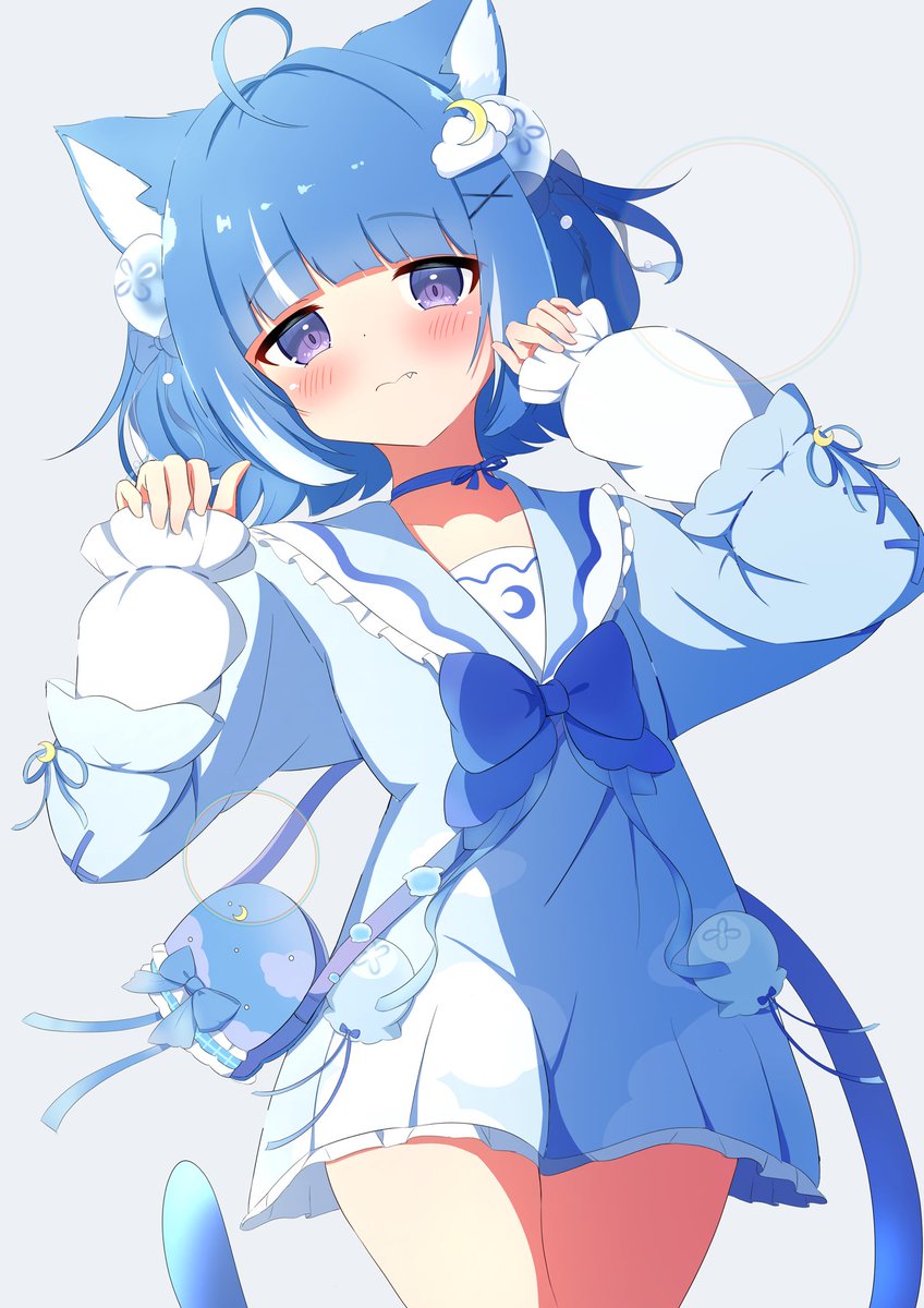 #ろあのお絵かき