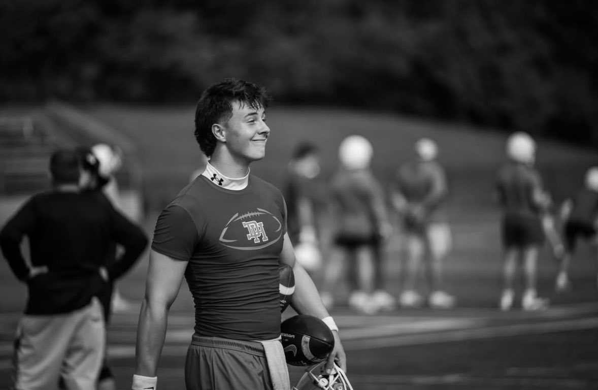 mason_fields18's tweet image. Blessed to see 17 years old today!
31 more days ⏱️