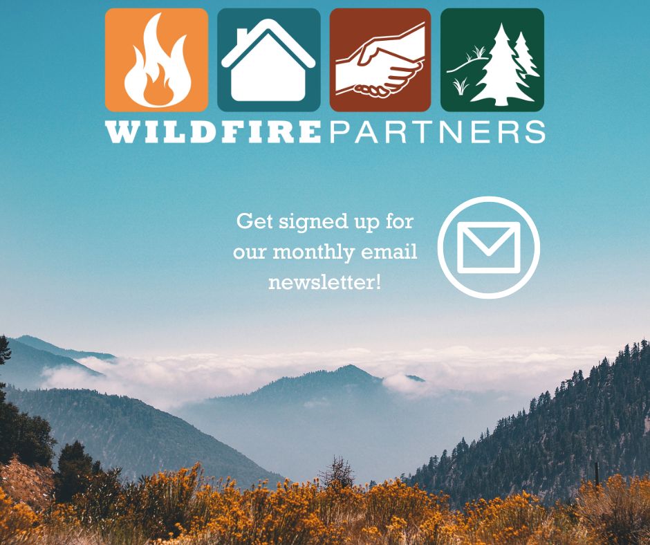 Wildfire Partners tweet media