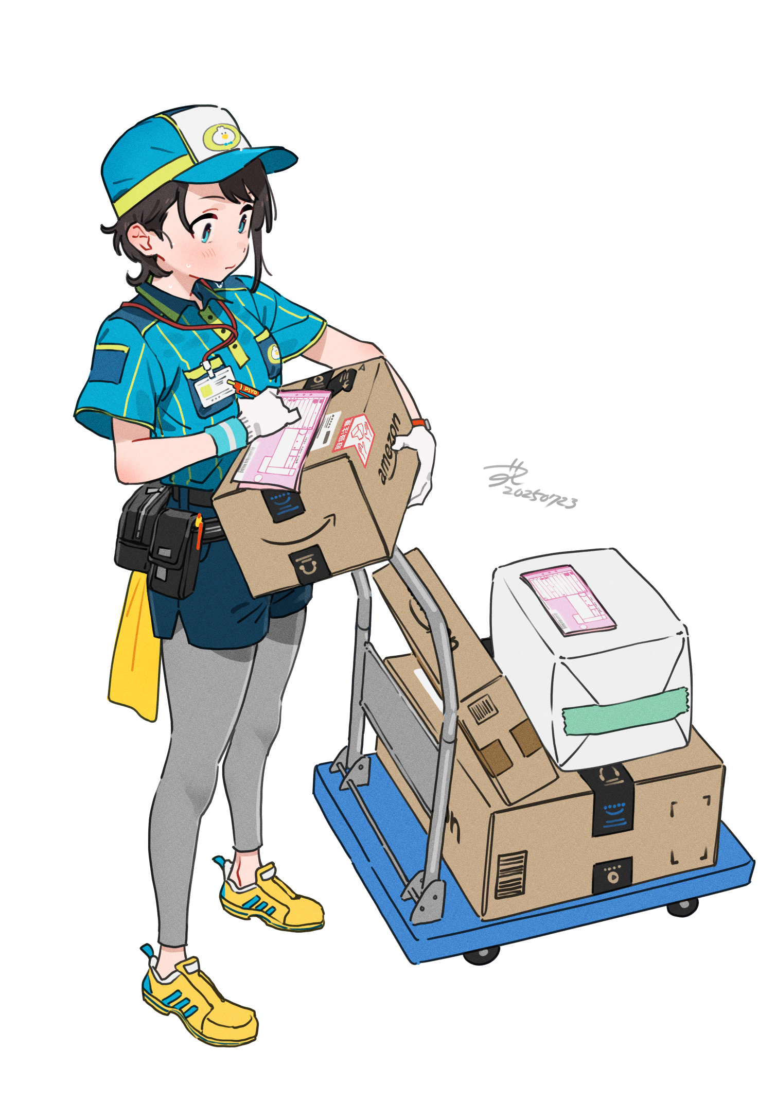 あんず様 あんず (@Anzu_chan04) / X