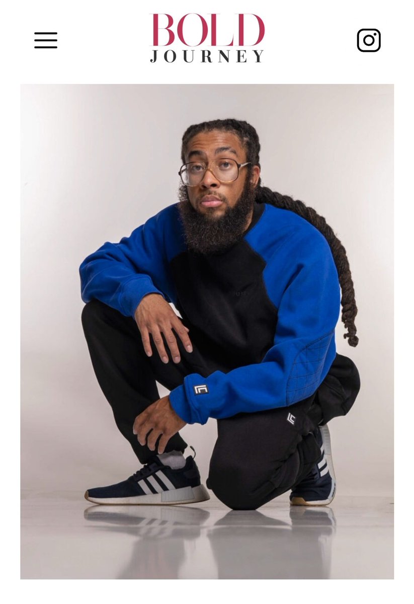 Its_DatBoySam's tweet image. Check out my feature article on Bold Journeys!
boldjourney.com/meet-samuel-da…