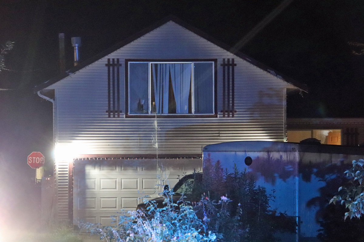 News Chaser (@1stduemedia) on Twitter photo June 20th in Agassiz - An officer involved shooting at a residence on Hwy 9. One person was airlifted in serious condition. <a href="/iiobc/">IIOBC</a> called in to investigate the incident. <a href="/UFVRD_RCMP/">Upper Fraser Valley RCMP</a> <a href="/APBC873/">A. Paramedics Of BC</a> #AgassizFire June 20th in Agassiz - An officer involved shooting at a residence on Hwy 9. One person was airlifted in serious condition. <a href="/iiobc/">IIOBC</a> called in to investigate the incident. <a href="/UFVRD_RCMP/">Upper Fraser Valley RCMP</a> <a href="/APBC873/">A. Paramedics Of BC</a> #AgassizFire