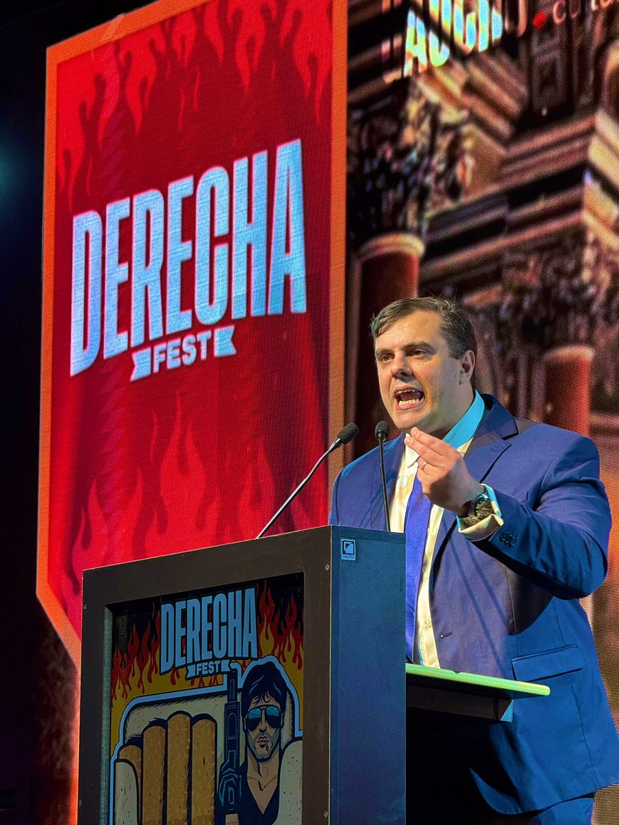 LA DERECHA AVANZA KUKARDO