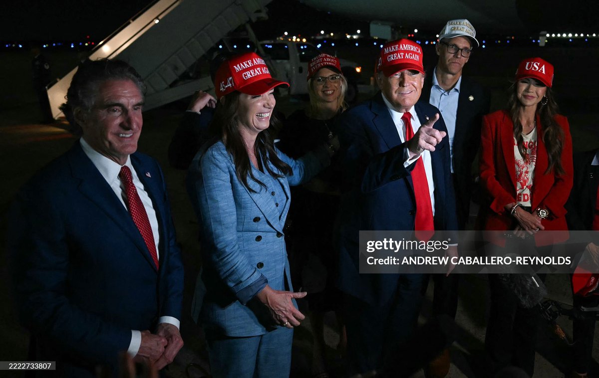 BrookeLRollins's tweet image. 6 months! Some days it seems like a moment ago; other days like a lifetime ago! Either way — having been on the field with him for almost 10 years now — I know this to be true: @POTUS is a once in a lifetime president. For 6 months, we've watched a man who builds, leads, and…