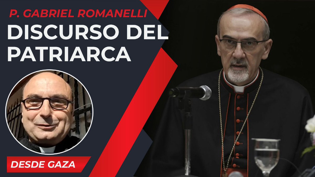 PGabRomanelli's tweet image. Actualización del Martes 22 de Julio
youtu.be/PShCBcle-E0?si…