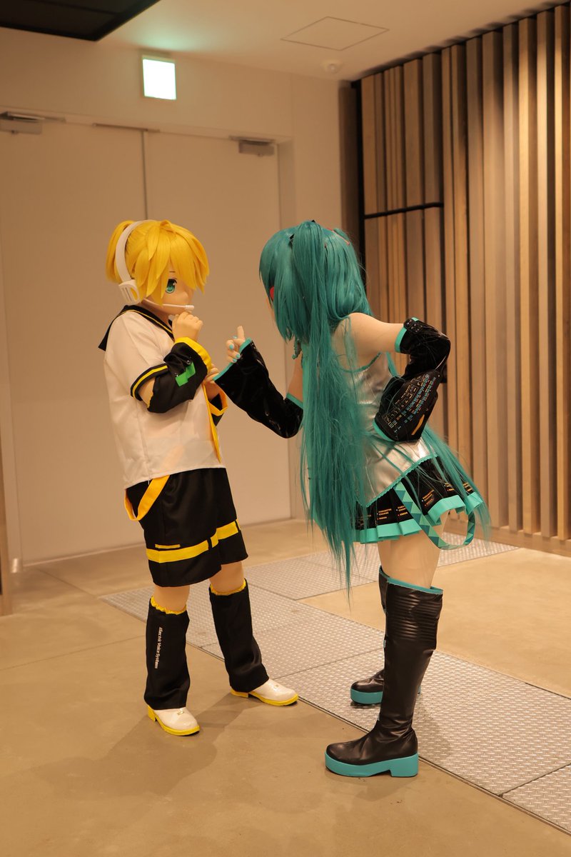 ボーマスでのお気に入りの1枚✨

ミクさん:<a href="/kig_rimoru/">りもる</a>