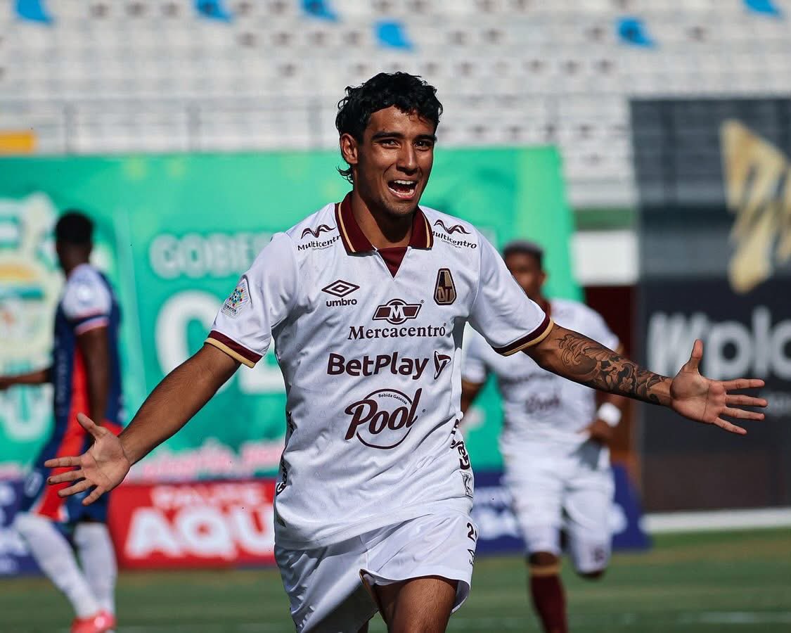 Sentimiento Pijao⭐️⭐️⭐️ tweet media