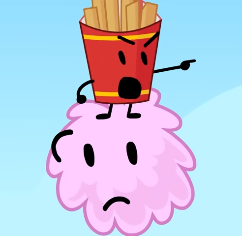 EchinaceaPuff's tweet image. Please please can Fries and Puffball please interact this year

Please please can Fries and Puffball please interact this year

Please please can Fries and Puffball please interact this year

Please please can Fries and Puffball please interact this year