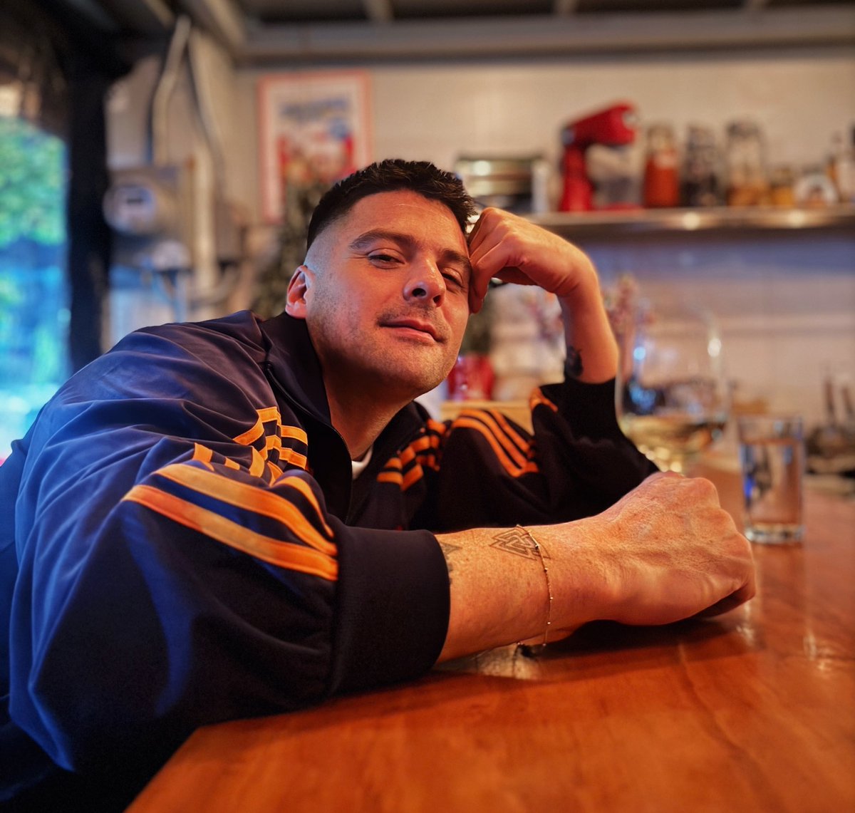 ✌️ Buenas noches … 😇