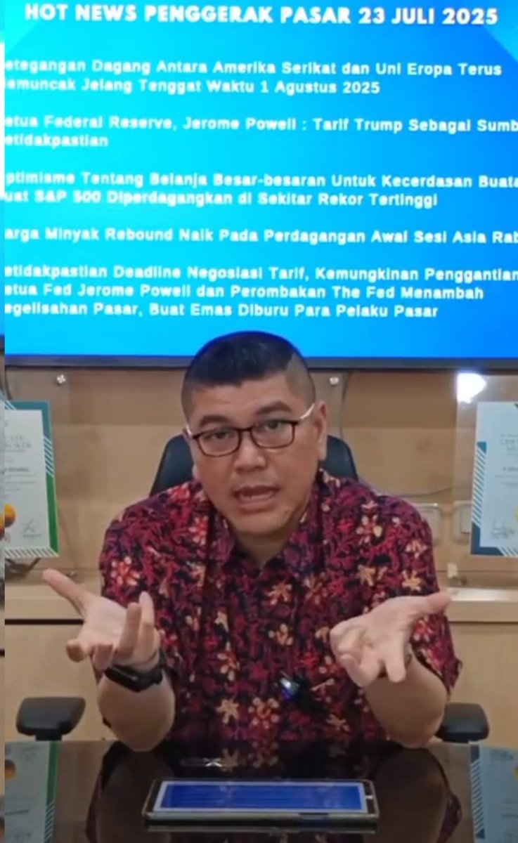 OIBofficial's tweet image. Peluang Trading Harian 23 Juli 2025
instagram.com/reel/DMbz4hQTG…
#MorningNews
#trading
#EMAS