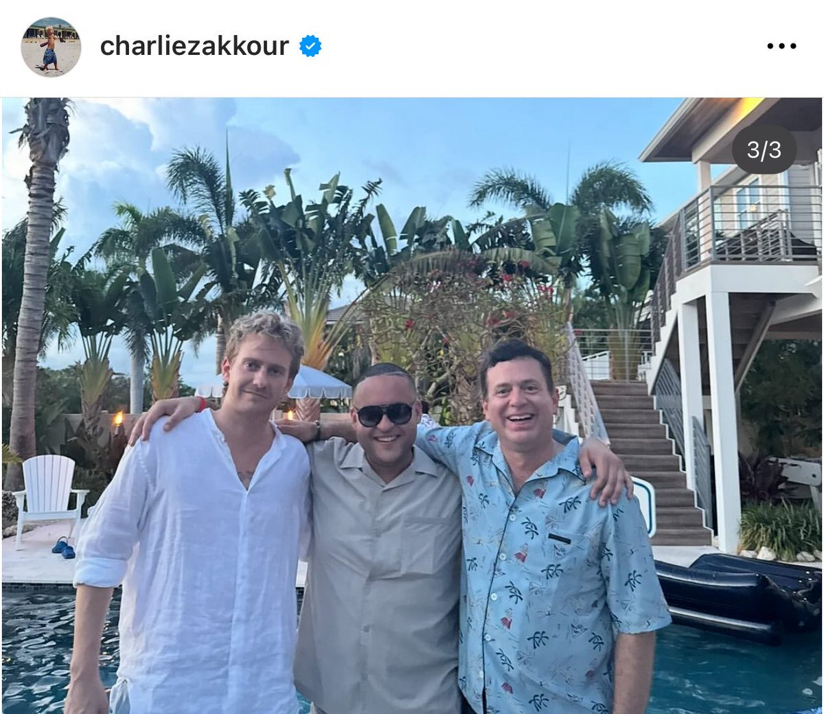 queensofbravo's tweet image. Charlie during the finale: Georgia and I fight like siblings. My loyalty is with her.
Also Charlie having spent July 4 wknd with Omar 💀