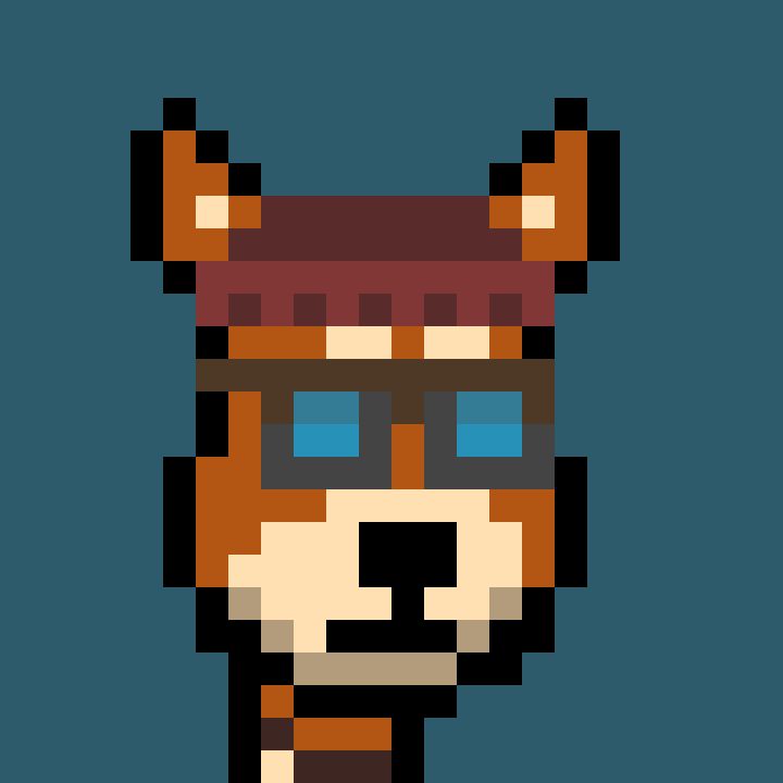 OnChainShiba's tweet image. OnChainShiba #2778 has just sold for 0.12 ETH ($447.56 USD)

From: 0xadcf 
To: 0x1730 

opensea.io/assets/ethereu…