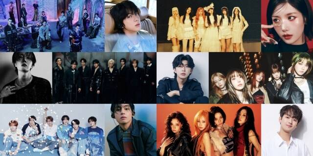 thefact_TMA's tweet image. '2025 더팩트 뮤직 어워즈', 팬앤스타 부문 투표 시작…본격 화력 대결
🗓️ 2025.9.20
📍 Macao Outdoor Performance Venue, 澳門戶外表演區
📌 news.tf.co.kr/read/entertain…