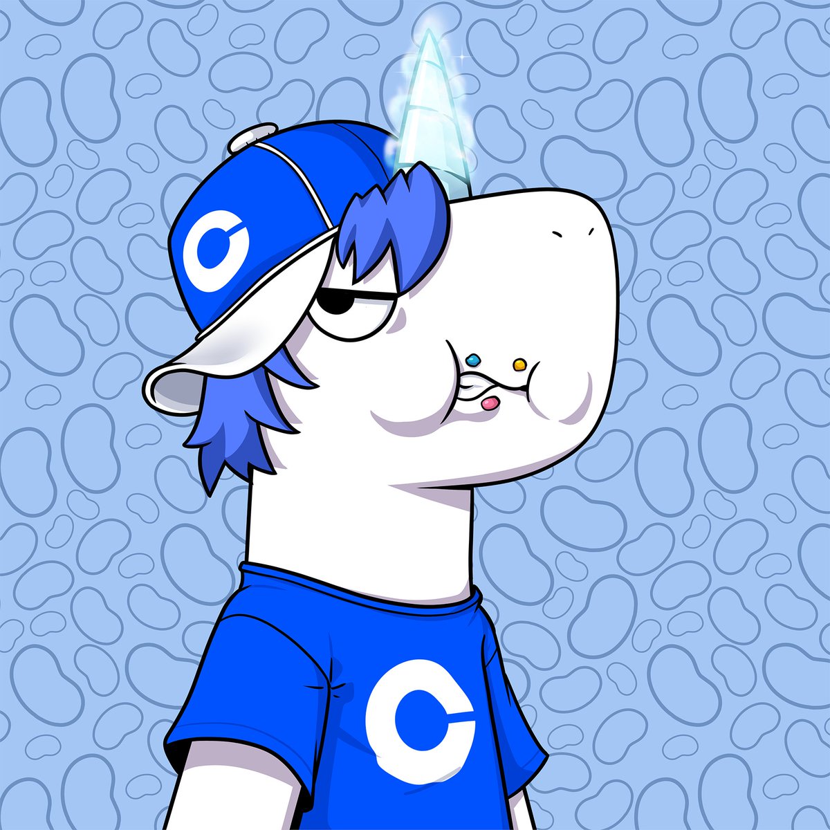 Hey <a href="/coinbase/">Coinbase 🛡️</a> wen $UFD? You look good in #StarDusterNFT btw.
#GoodAttractsGOOD