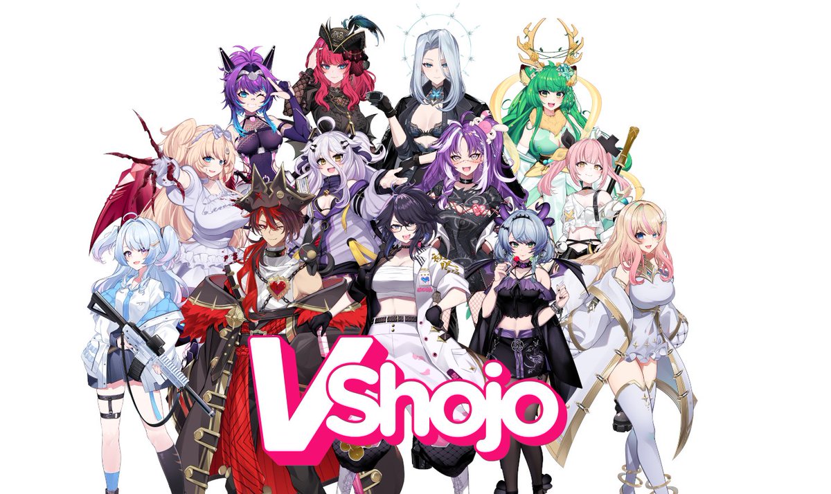 KAI_YOU_ed's tweet image. VTuberエージェンシー「VShojo」所属タレントが次々に脱退 kson、アイアンマウスに続く
kai-you.net/article/92982
数千万円規模の寄付金や賃金未払いが表面化。VTuber業界がはじまって以来の衝撃的な告発が行われる事態に──これにより「VShojo」所属タレントの殆どが脱退を宣言しました。