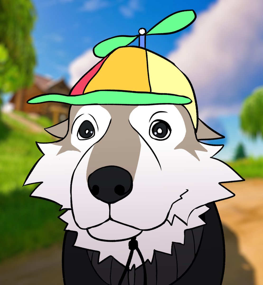 You got any shields?

Wendell: