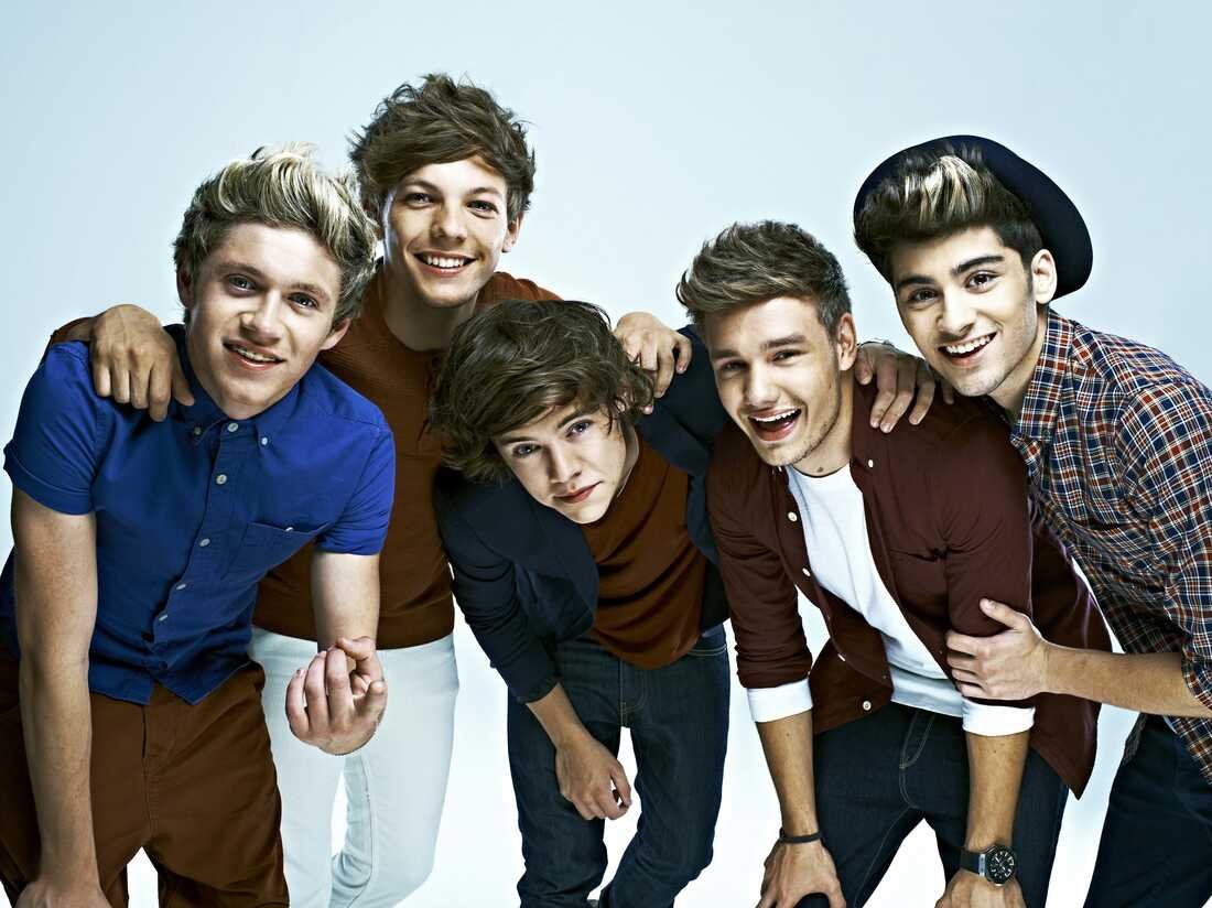 TheePopCore's tweet image. 15 years ago today, One Direction was brought together as a band on The X Factor.