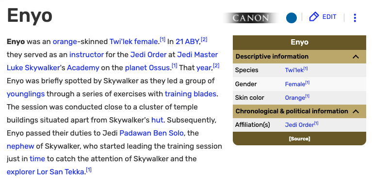 SCentralized's tweet image. Reminder that Luke had a badass orange Twi'lek teaching young Jedi students lightsaber techniques and we've still never seen a picture of them