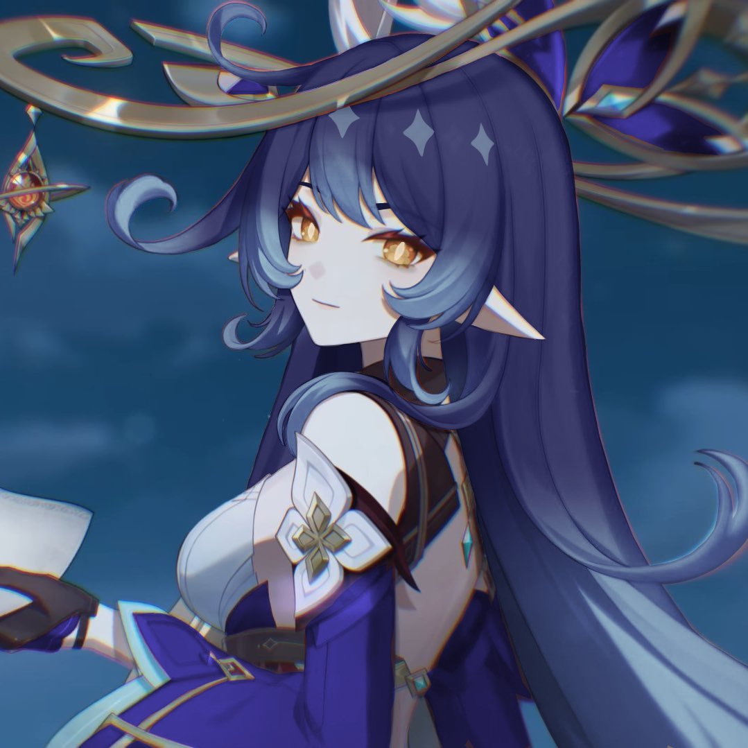 Laylafied Miss Alice (she is so prettyyy)