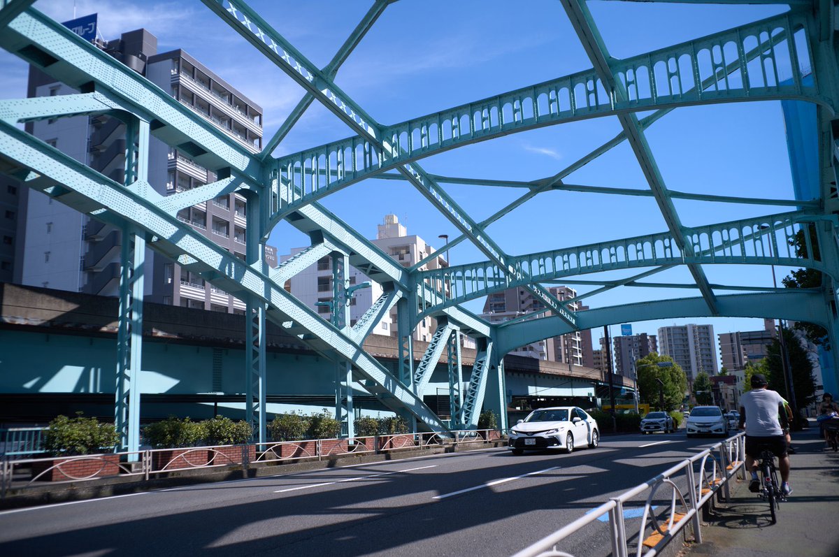 nat_04's tweet image. 暑すぎ