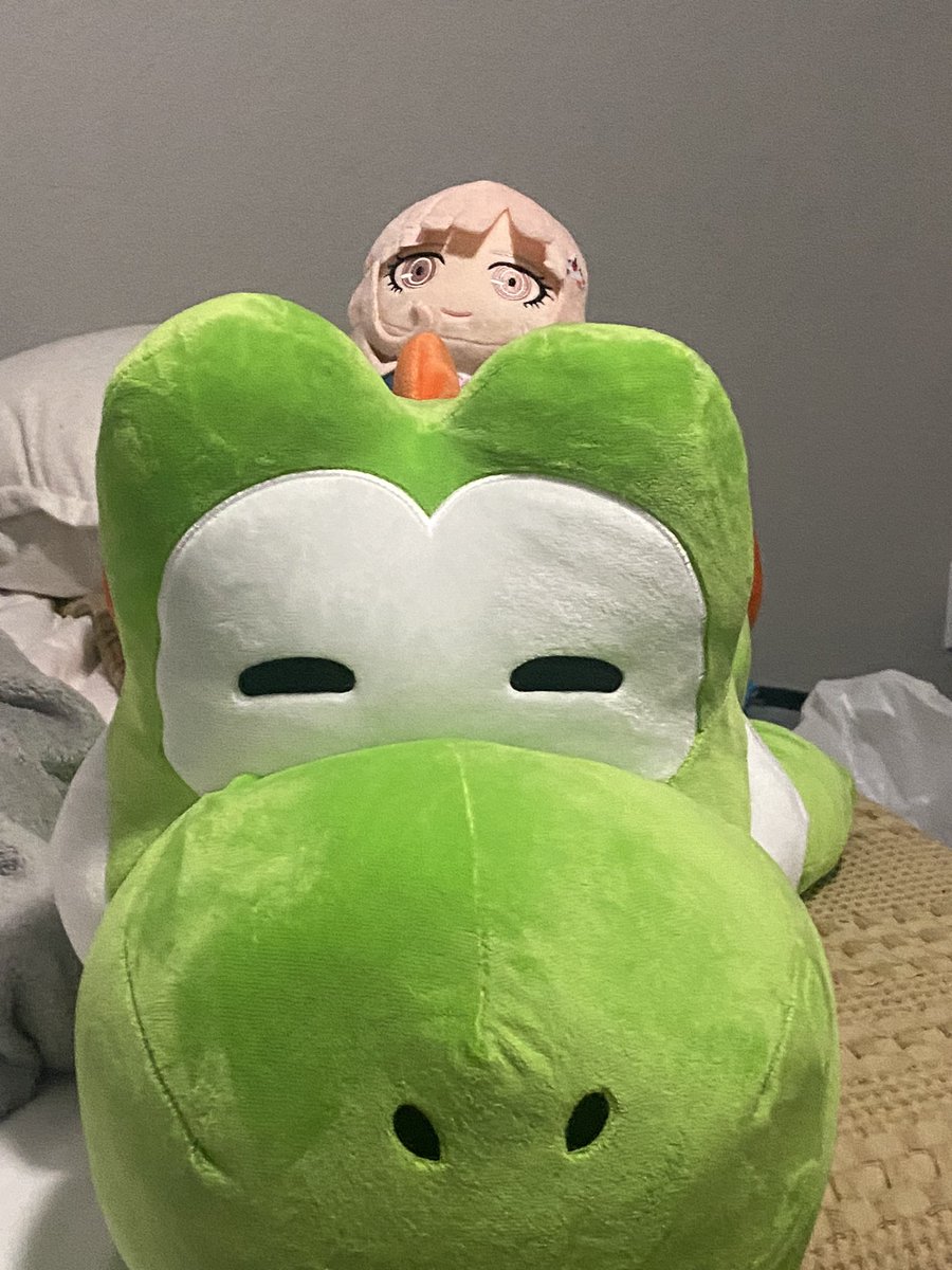 Amelia 🏳️‍⚧️👾 (@woomty) on Twitter photo 