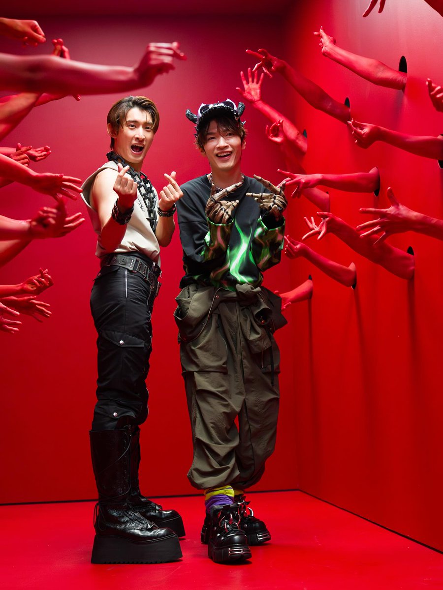 深澤辰哉STAFF on X: 
