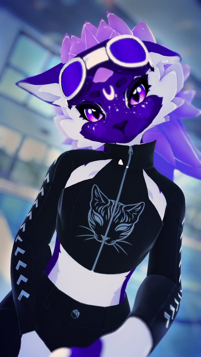 koda (go to sleep)💜🔜FWLA🔜MGPLX (@kodathegray) on Twitter photo 